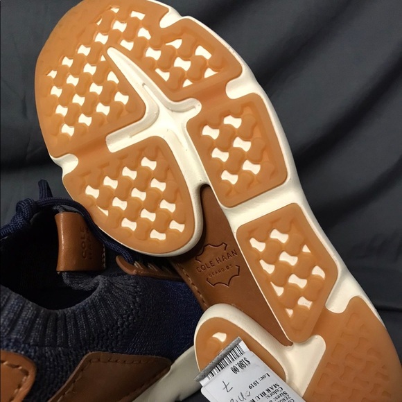 Cole Haan ZeroGrand Motion All-Day Trainer - Picture 7 of 7